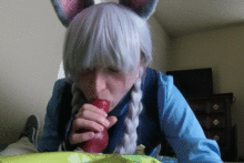 Zootopia – Ellie Silk – Judy Hopps 3 (2)