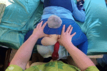 Zootopia – Ellie Silk – Judy Hopps 3 (6)