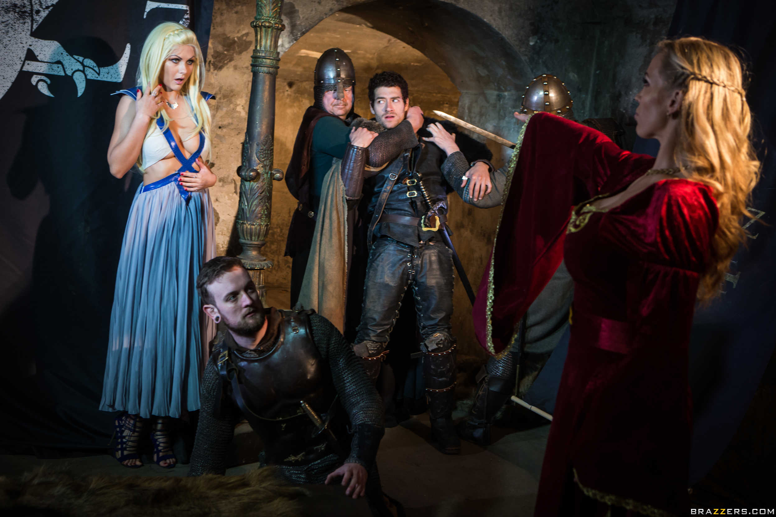 Game of Thrones