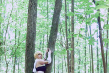 Akame ga Kill! – Usatame – Leone (1)