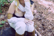 Akame ga Kill! – Usatame – Leone (10)