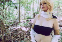Akame ga Kill! – Usatame – Leone (16)