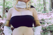 Akame ga Kill! – Usatame – Leone (17)