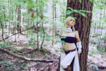 Akame ga Kill! – Usatame – Leone (2)