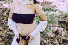 Akame ga Kill! – Usatame – Leone (20)