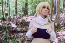 Akame ga Kill! – Usatame – Leone (24)