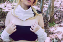 Akame ga Kill! – Usatame – Leone (25)