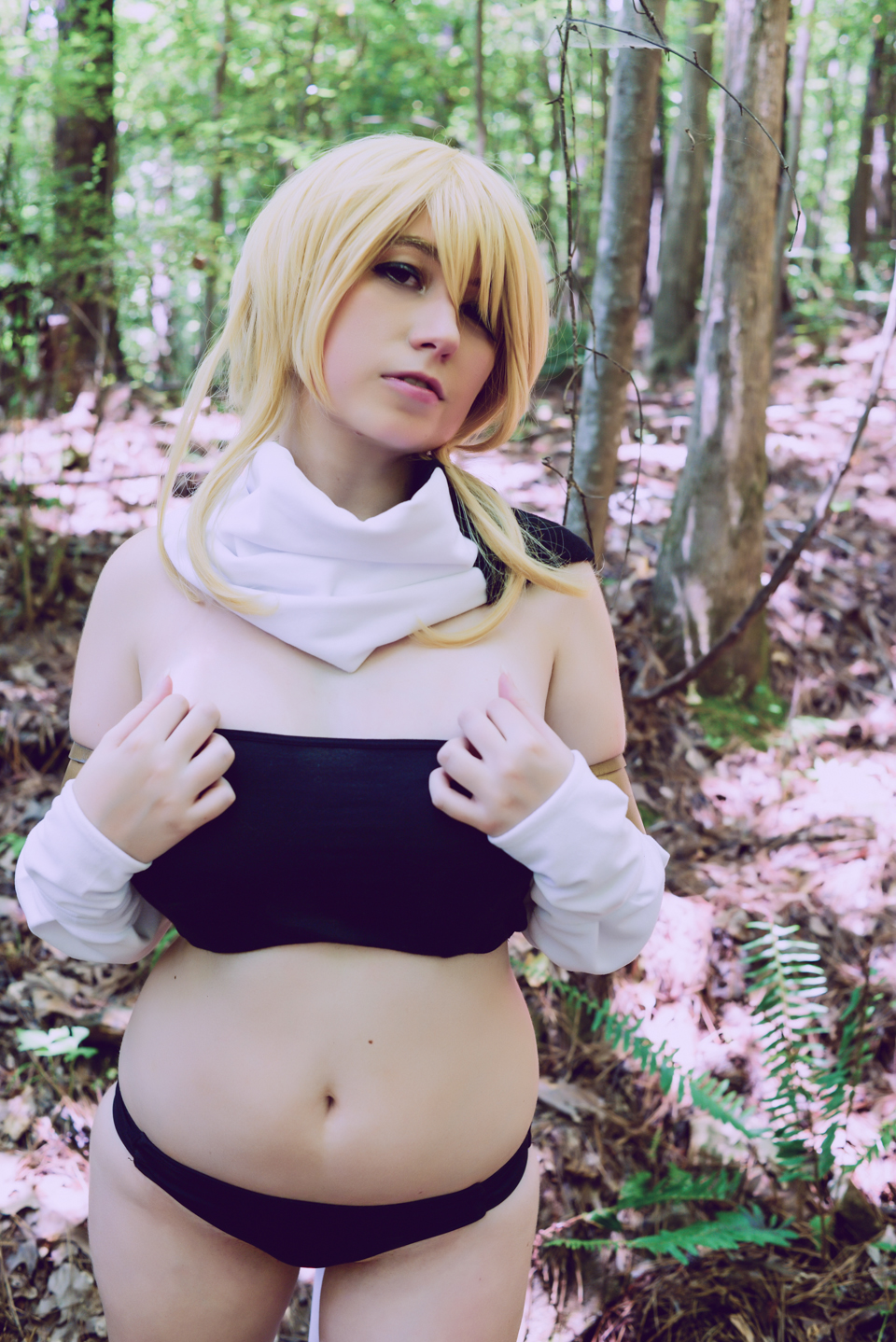 Akame ga Kill! – Usatame – Leone