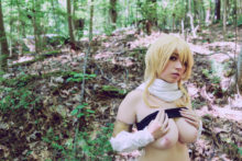 Akame ga Kill! – Usatame – Leone (29)