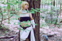Akame ga Kill! – Usatame – Leone (3)