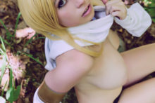 Akame ga Kill! – Usatame – Leone (33)
