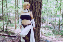 Akame ga Kill! – Usatame – Leone (4)