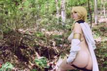 Akame ga Kill! – Usatame – Leone (40)