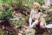 Akame ga Kill! – Usatame – Leone (42)