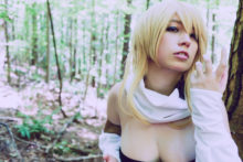 Akame ga Kill! – Usatame – Leone (45)