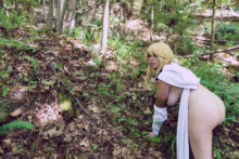 Akame ga Kill! – Usatame – Leone (48)