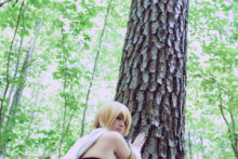 Akame ga Kill! – Usatame – Leone (5)