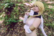 Akame ga Kill! – Usatame – Leone (52)