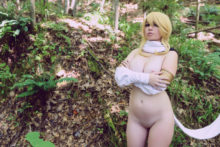 Akame ga Kill! – Usatame – Leone (54)