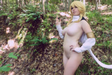 Akame ga Kill! – Usatame – Leone (57)