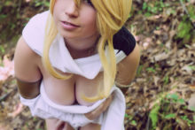 Akame ga Kill! – Usatame – Leone (58)