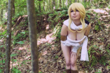Akame ga Kill! – Usatame – Leone (59)