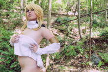 Akame ga Kill! – Usatame – Leone (61)