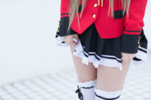 Amagi Brilliant Park – Na-san – Sento Isuzu (13)