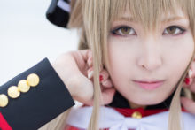 Amagi Brilliant Park – Na-san – Sento Isuzu (15)