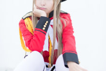 Amagi Brilliant Park – Na-san – Sento Isuzu (16)