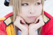 Amagi Brilliant Park – Na-san – Sento Isuzu (17)