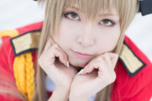 Amagi Brilliant Park – Na-san – Sento Isuzu (18)