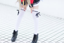 Amagi Brilliant Park – Na-san – Sento Isuzu (19)