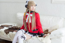 Amagi Brilliant Park – Na-san – Sento Isuzu (20)