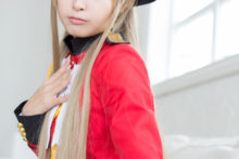 Amagi Brilliant Park – Na-san – Sento Isuzu (21)