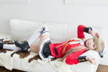 Amagi Brilliant Park – Na-san – Sento Isuzu (23)