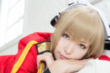 Amagi Brilliant Park – Na-san – Sento Isuzu (25)