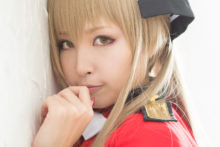 Amagi Brilliant Park – Na-san – Sento Isuzu (28)