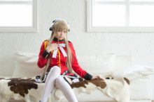 Amagi Brilliant Park – Na-san – Sento Isuzu (29)