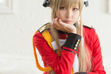 Amagi Brilliant Park – Na-san – Sento Isuzu (30)