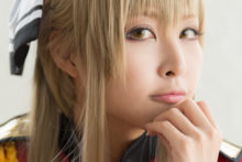 Amagi Brilliant Park – Na-san – Sento Isuzu (32)