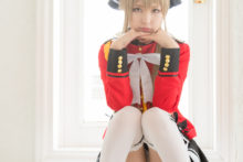 Amagi Brilliant Park – Na-san – Sento Isuzu (34)