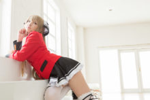 Amagi Brilliant Park – Na-san – Sento Isuzu (41)