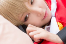 Amagi Brilliant Park – Na-san – Sento Isuzu (44)