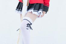 Amagi Brilliant Park – Na-san – Sento Isuzu (5)