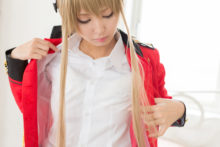 Amagi Brilliant Park – Na-san – Sento Isuzu (51)