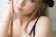 Amagi Brilliant Park – Na-san – Sento Isuzu (56)