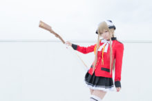 Amagi Brilliant Park – Na-san – Sento Isuzu (6)