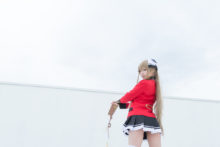 Amagi Brilliant Park – Na-san – Sento Isuzu (7)