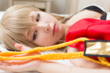 Amagi Brilliant Park – Na-san – Sento Isuzu (93)